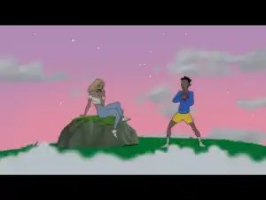 Mr Eazi – She Loves Me Feat. Chronixx